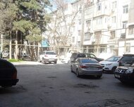 Nəsimi rayonu , Nəsimi m., 3 otaq