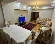 Yasamal rayonu , İnşaatçılar m., 4 otaq