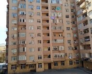 Yasamal rayonu , Yeni Yasamal qəs., 3 otaq