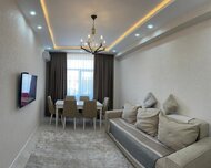 Yasamal rayonu , Yasamal qəs., 3 otaq
