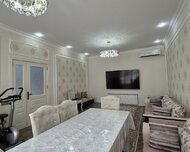 Sumqayıt ş., Yeni tikili , 4 otaq