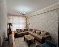 Sumqayıt ş., Yeni tikili , 3 otaq