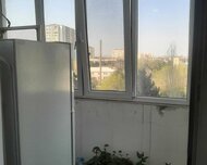 Nizami rayonu , 8-ci kilometr qəs., 3 otaq