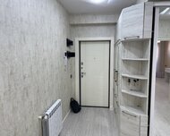 Nizami rayonu , 8-ci kilometr qəs., 2 otaq