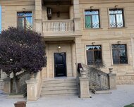 Sabunçu rayonu , Nardaran qəs., 6 otaq