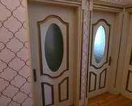 Xırdalan ş., Həyət evi / Villa , 6 otaq