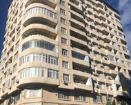 Binəqədi rayonu , 6-cı mikrorayon qəs., 3 otaq