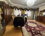 Nəsimi rayonu , 28 May m., 3 otaq