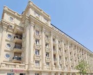 Səbail rayonu , Bayıl qəs., 6 otaq