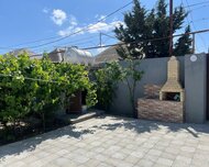 Xəzər rayonu , Buzovna qəs., 3 otaq
