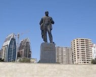 Yasamal rayonu , Yasamal qəs., 2 otaq