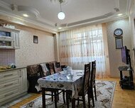 Xırdalan ş., Yeni tikili , 3 otaq