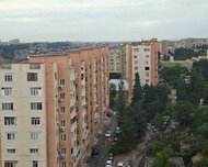 Suraxanı rayonu , Yeni Günəşli qəs., 2 otaq