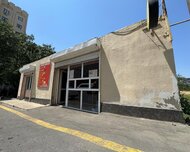 Nizami rayonu , 8-ci kilometr qəs., 2 otaq