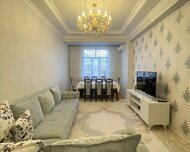 Xırdalan ş., Yeni tikili , 2 otaq