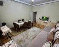 Sabunçu rayonu , Bakixanov qəs., 3 otaq