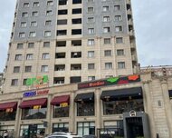 Suraxanı rayonu , Yeni Günəşli qəs., 3 otaq