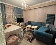 Sumqayıt ş., Yeni tikili , 1 otaq