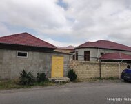Quba ş., Həyət evi / Villa , 1 otaq