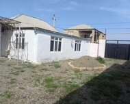 Sumqayıt ş., Həyət evi / Villa , 2 otaq