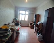 Sumqayıt ş., Köhnə tikili , 1 otaq