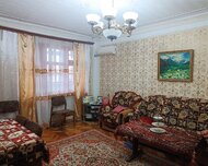 Nərimanov rayonu , Nəriman Nərimanov m., 4 otaq