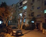 Nizami rayonu , 8-ci kilometr qəs., 2 otaq