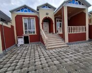Sabunçu rayonu , Məhəmmədli qəs., 4 otaq