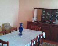 Şəki ş., Həyət evi / Villa , 4 otaq