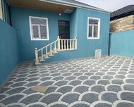 Sabunçu rayonu , Məhəmmədli qəs., 3 otaq