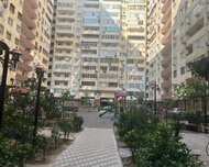 Nərimanov rayonu , Montin qəs., 3 otaq