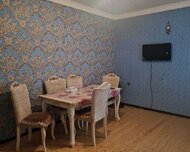 Sumqayıt ş., Həyət evi / Villa , 2 otaq