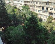 Xətai rayonu , Həzi Aslanov m., 3 otaq