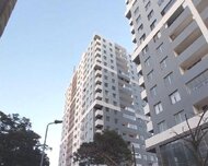 Səbail rayonu , Badamdar qəs., 2 otaq