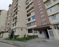 Xətai rayonu , Köhnə Günəşli qəs., 4 otaq
