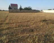 Xaçmaz ş., Torpaq , 5 sot