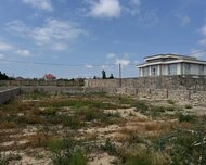 Xəzər rayonu , Şüvəlan qəs., 6 sot