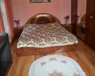 Şəki ş., Həyət evi / Villa , 3 otaq