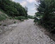 Quba ş., Torpaq , 10 sot