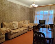 Xətai rayonu , Həzi Aslanov m., 2 otaq