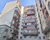 Nərimanov rayonu , Gənclik m., 3 otaq