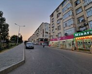 Abşeron rayonu , Masazır qəs., 2 otaq
