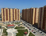 Abşeron rayonu , Saray qəs., 3 otaq