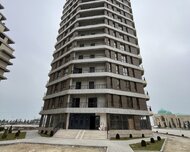 Sumqayıt ş., Yeni tikili , 2 otaq