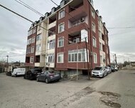 Sumqayıt ş., Yeni tikili , 3 otaq