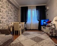 Suraxanı rayonu , Yeni Günəşli qəs., 2 otaq