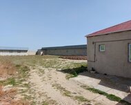 İsmayıllı ş., Torpaq , 3 otaq