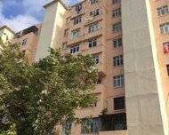 Suraxanı rayonu , Yeni Günəşli qəs., 2 otaq