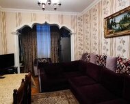 Nəsimi rayonu , 3-cü mikrorayon qəs., 2 otaq