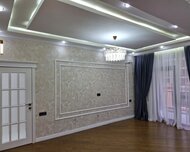 Nərimanov rayonu , Nəriman Nərimanov m., 3 otaq